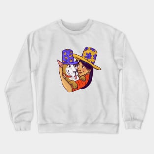 Let's play dress up Crewneck Sweatshirt